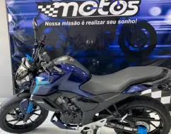 YAMAHA FZ15 FAZER CONNECTED ABS YAMAHA FZ15 FAZER CONNECTED ABS
