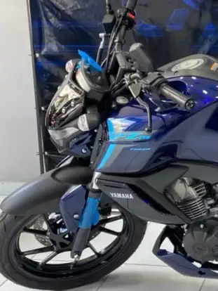 YAMAHA-FZ15 FAZER CONNECTED ABS-2026