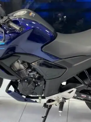 YAMAHA-FZ15 FAZER CONNECTED ABS YAMAHA-FZ15 FAZER CONNECTED ABS-2026