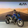 YAMAHA FZ25 FAZER ABS YAMAHA FZ25 FAZER ABS