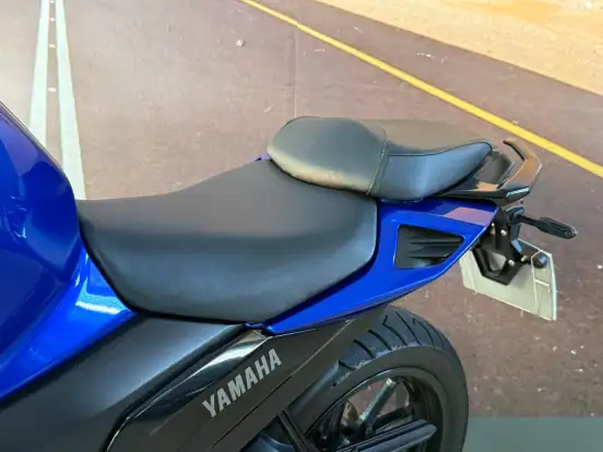 YAMAHA-FZ25 FAZER ABS-2025