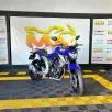 YAMAHA FZ25 FAZER ABS YAMAHA FZ25 FAZER ABS