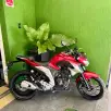 YAMAHA FZ25 FAZER ABS YAMAHA FZ25 FAZER ABS