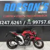 YAMAHA FZ25 FAZER ABS YAMAHA FZ25 FAZER ABS