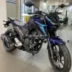 YAMAHA FZ25 FAZER CONNECTED ABS YAMAHA FZ25 FAZER CONNECTED ABS