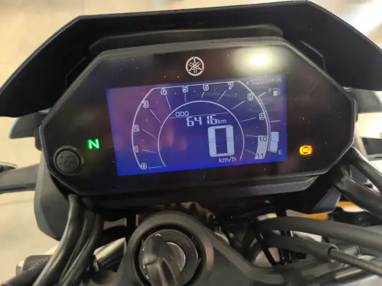 YAMAHA-FZ25 FAZER CONNECTED ABS YAMAHA-FZ25 FAZER CONNECTED ABS-2024