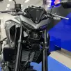 YAMAHA MT-03 CONNECTED ABS YAMAHA MT-03 CONNECTED ABS