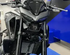 YAMAHA MT-03 CONNECTED ABS YAMAHA MT-03 CONNECTED ABS