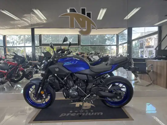 YAMAHA-MT-07 CONNECTED ABS YAMAHA-MT-07 CONNECTED ABS-2026