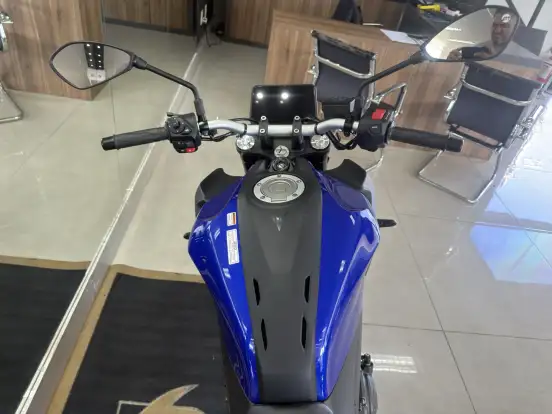 YAMAHA-MT-07 CONNECTED ABS-2026