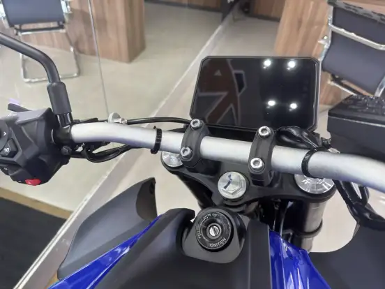 YAMAHA-MT-07 CONNECTED ABS-2026