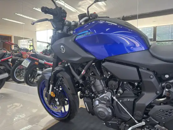 YAMAHA-MT-07 CONNECTED ABS YAMAHA-MT-07 CONNECTED ABS-2026