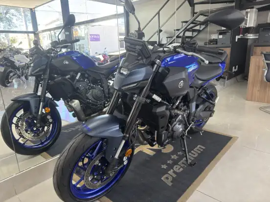YAMAHA-MT-07 CONNECTED ABS-2026