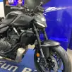 YAMAHA MT-07 CONNECTED ABS YAMAHA MT-07 CONNECTED ABS
