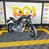 YAMAHA MT-07 CONNECTED ABS YAMAHA MT-07 CONNECTED ABS