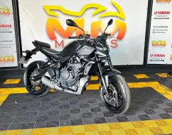 YAMAHA MT-07 CONNECTED ABS YAMAHA MT-07 CONNECTED ABS