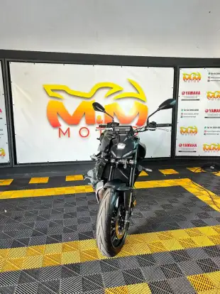 YAMAHA-MT-07 CONNECTED ABS-2026