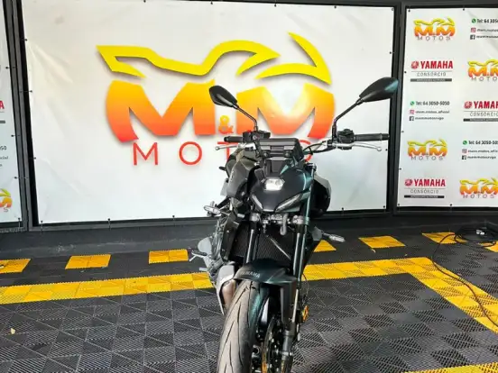 YAMAHA-MT-07 CONNECTED ABS YAMAHA-MT-07 CONNECTED ABS-2026