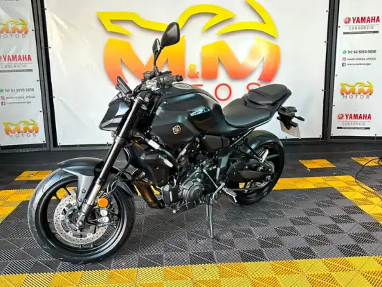 YAMAHA-MT-07 CONNECTED ABS YAMAHA-MT-07 CONNECTED ABS-2026