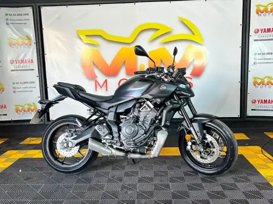 YAMAHA-MT-07 CONNECTED ABS YAMAHA-MT-07 CONNECTED ABS-2026