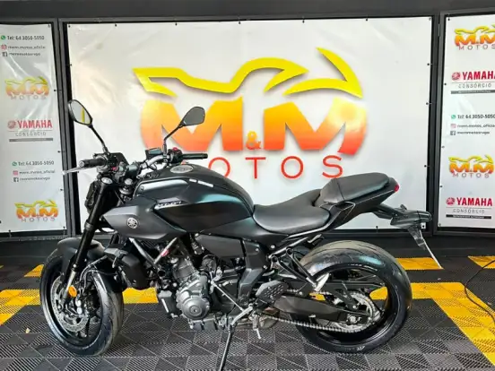 YAMAHA-MT-07 CONNECTED ABS YAMAHA-MT-07 CONNECTED ABS-2026