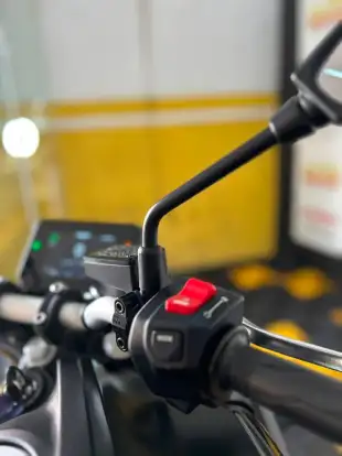 YAMAHA-MT-07 CONNECTED ABS-2026
