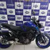 YAMAHA MT-09 YAMAHA MT-09