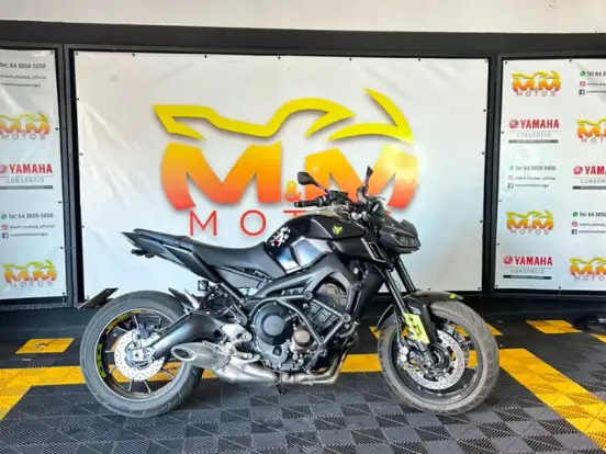 YAMAHA-MT-09 YAMAHA-MT-09-2023