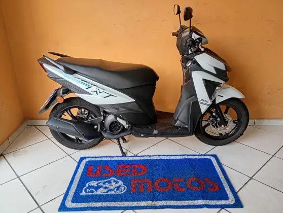 YAMAHA NEO 125 
