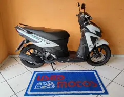 YAMAHA NEO 125 YAMAHA NEO 125