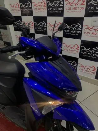 YAMAHA NEO 125 YAMAHA NEO 125