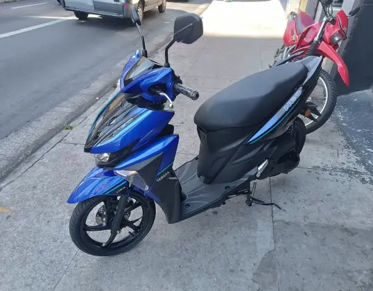 YAMAHA NEO 125 YAMAHA NEO 125