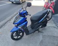 YAMAHA NEO 125 YAMAHA NEO 125