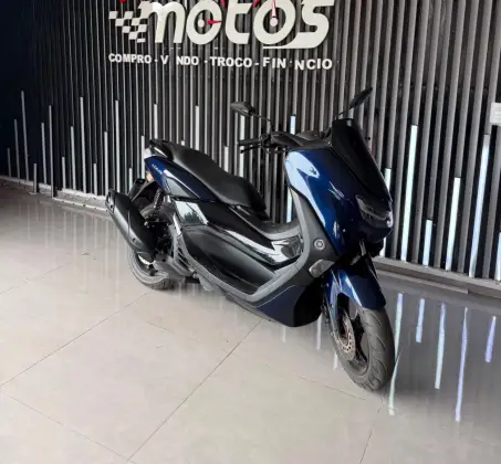 YAMAHA NMAX 160 ABS YAMAHA NMAX 160 ABS