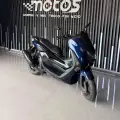 YAMAHA NMAX 160 ABS YAMAHA NMAX 160 ABS
