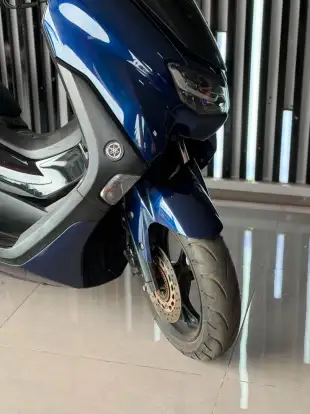 YAMAHA-NMAX 160 ABS-2021