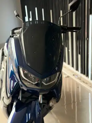 YAMAHA-NMAX 160 ABS-2021