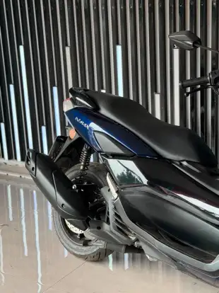 YAMAHA-NMAX 160 ABS-2021