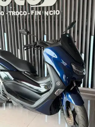 YAMAHA-NMAX 160 ABS-2021