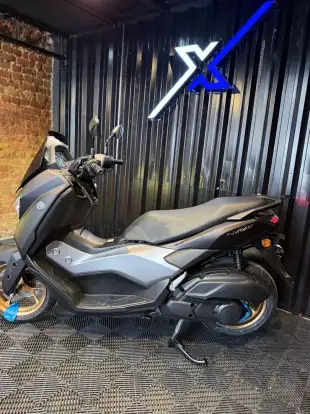 YAMAHA-NMAX CONNECTED 160 ABS YAMAHA-NMAX CONNECTED 160 ABS-2025