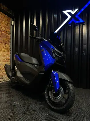 YAMAHA NMAX CONNECTED 160 ABS YAMAHA NMAX CONNECTED 160 ABS