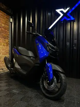 YAMAHA-NMAX CONNECTED 160 ABS YAMAHA-NMAX CONNECTED 160 ABS-2026