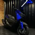 YAMAHA NMAX CONNECTED 160 ABS YAMAHA NMAX CONNECTED 160 ABS