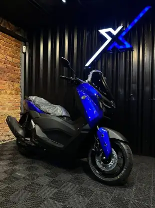 YAMAHA-NMAX CONNECTED 160 ABS YAMAHA-NMAX CONNECTED 160 ABS-2026
