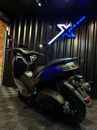 YAMAHA-NMAX CONNECTED 160 ABS YAMAHA-NMAX CONNECTED 160 ABS-2026