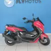 YAMAHA NMAX CONNECTED 160 ABS YAMAHA NMAX CONNECTED 160 ABS