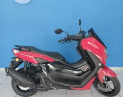 YAMAHA NMAX CONNECTED 160 ABS YAMAHA NMAX CONNECTED 160 ABS