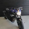 YAMAHA XJ6 N ABS YAMAHA XJ6 N ABS