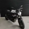 YAMAHA XJ6 N YAMAHA XJ6 N