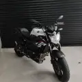 YAMAHA XJ6 N YAMAHA XJ6 N